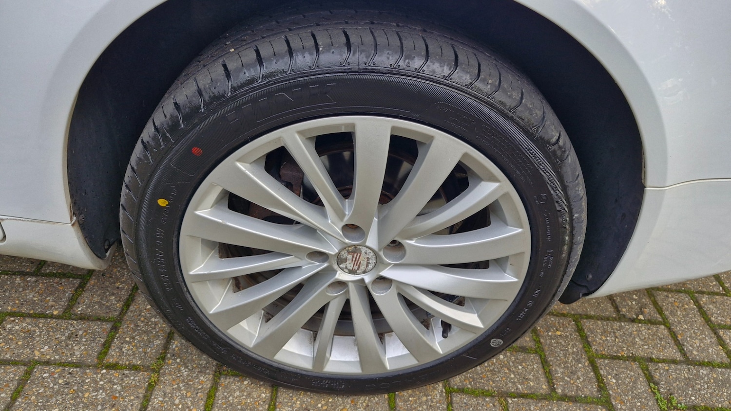 Used SEAT Exeo 2012 for sale - 76461312: Photo 44