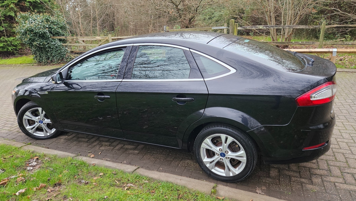 Used Ford Mondeo 2013 for sale - 76957020: Photo 11