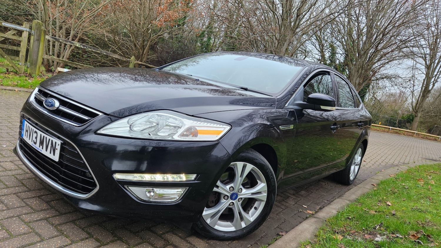 Used Ford Mondeo 2013 for sale - 76957020: Photo 13