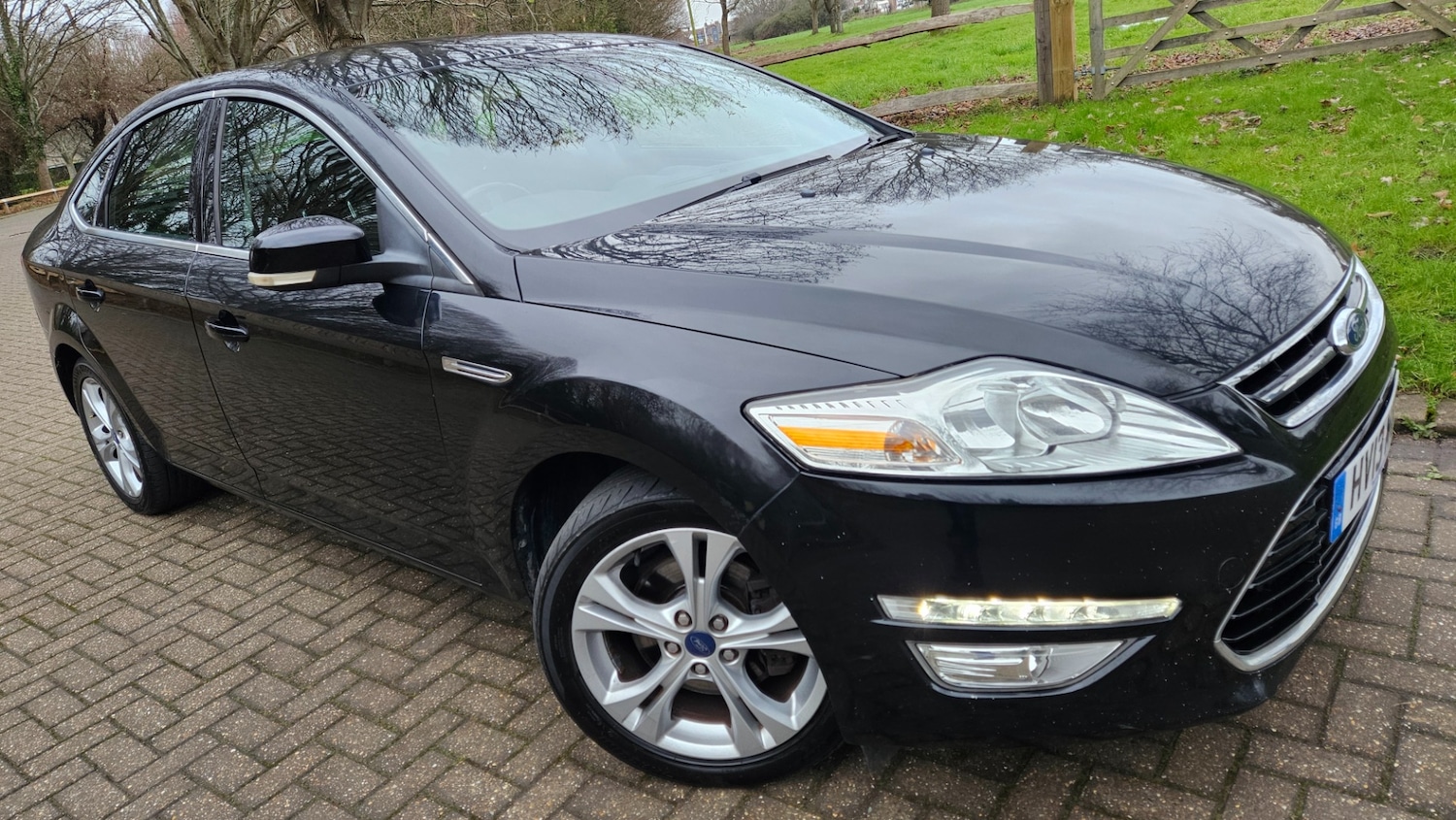 Used Ford Mondeo 2013 for sale - 76957020: Photo 18