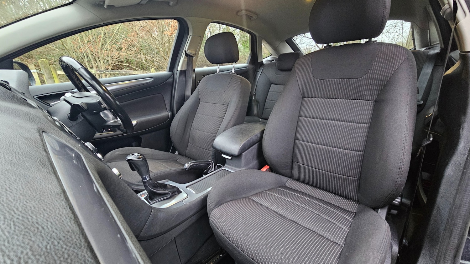 Used Ford Mondeo 2013 for sale - 76957020: Photo 19