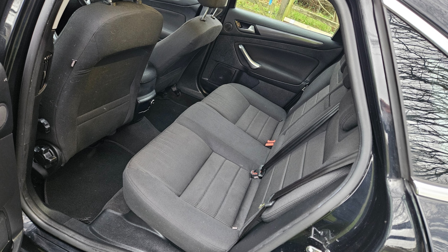 Used Ford Mondeo 2013 for sale - 76957020: Photo 21