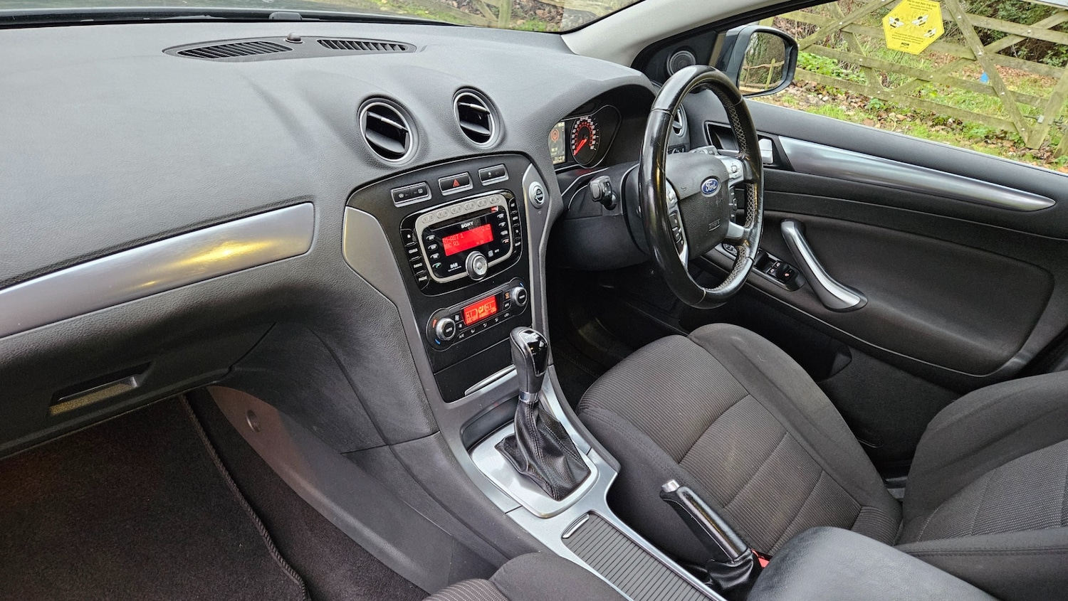 Used Ford Mondeo 2013 for sale - 76957020: Photo 22