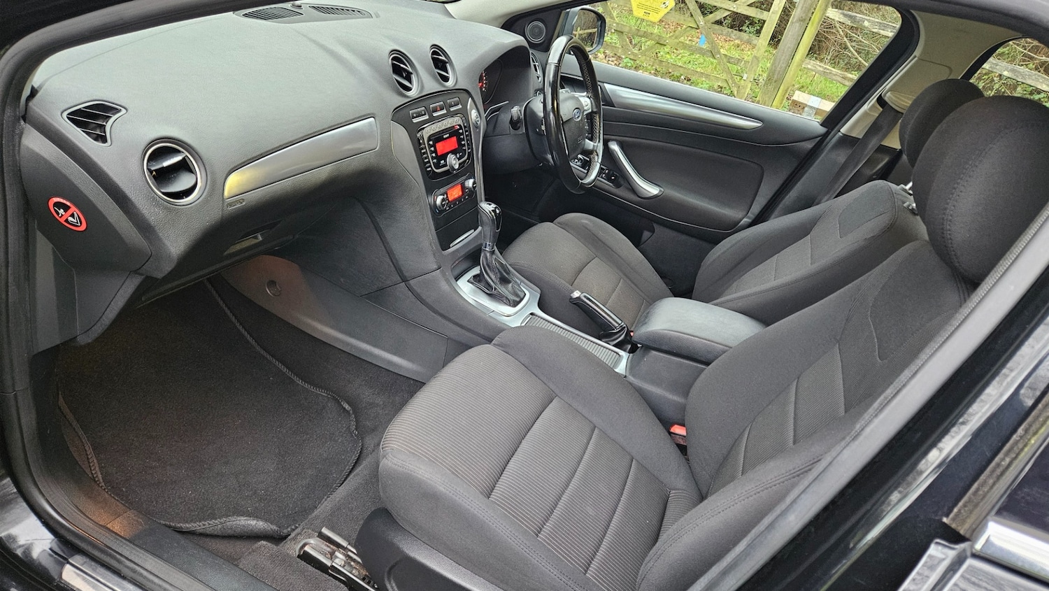 Used Ford Mondeo 2013 for sale - 76957020: Photo 24