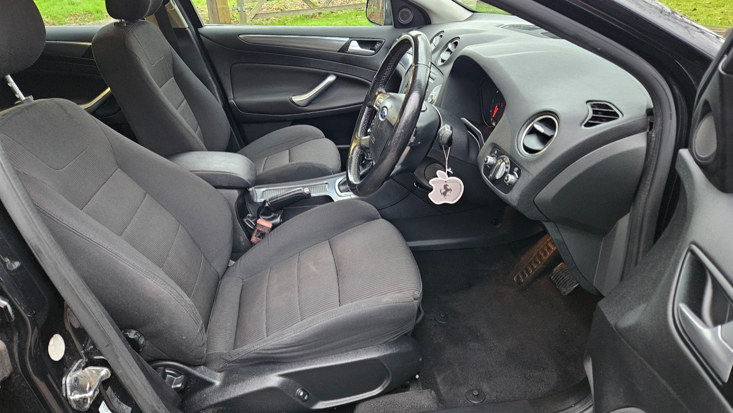 Used Ford Mondeo 2013 for sale - 76957020: Photo 26