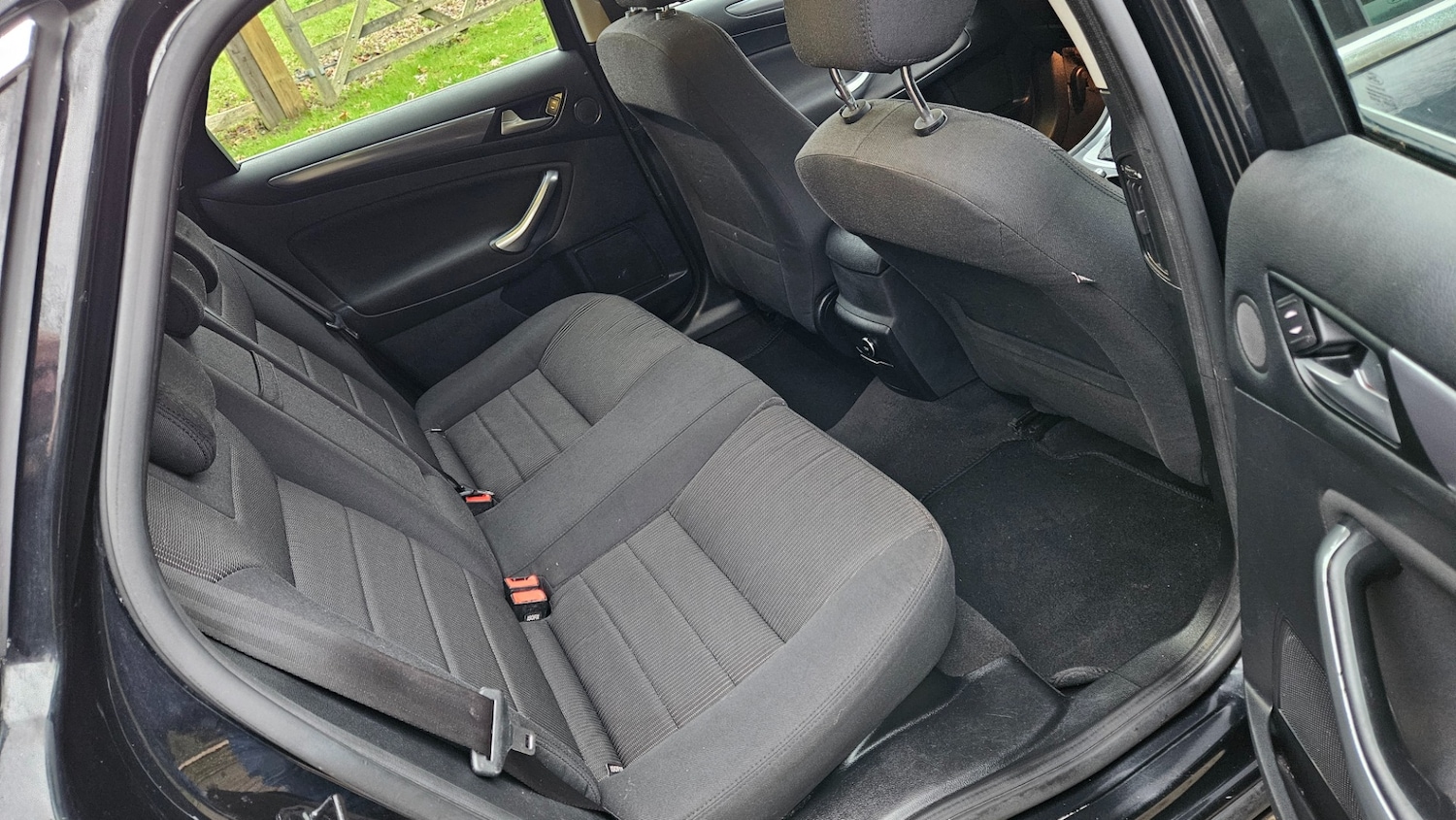 Used Ford Mondeo 2013 for sale - 76957020: Photo 29