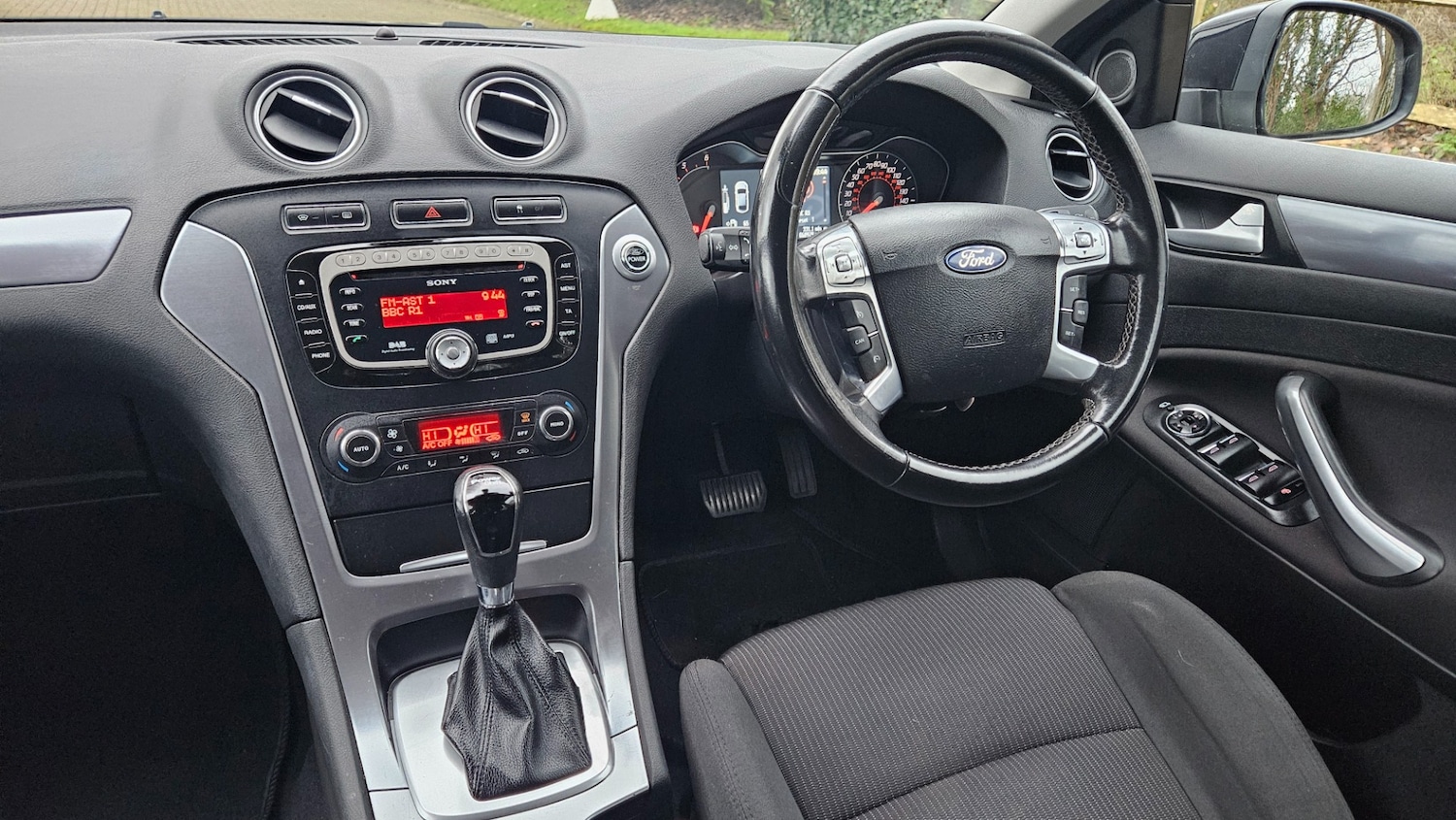 Used Ford Mondeo 2013 for sale - 76957020: Photo 30