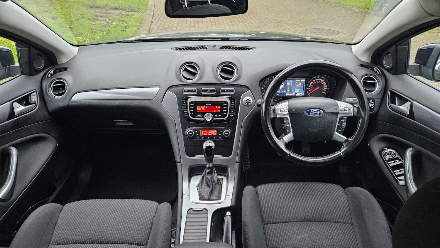 Used Ford Mondeo 2013 for sale - 76957020: Photo 32