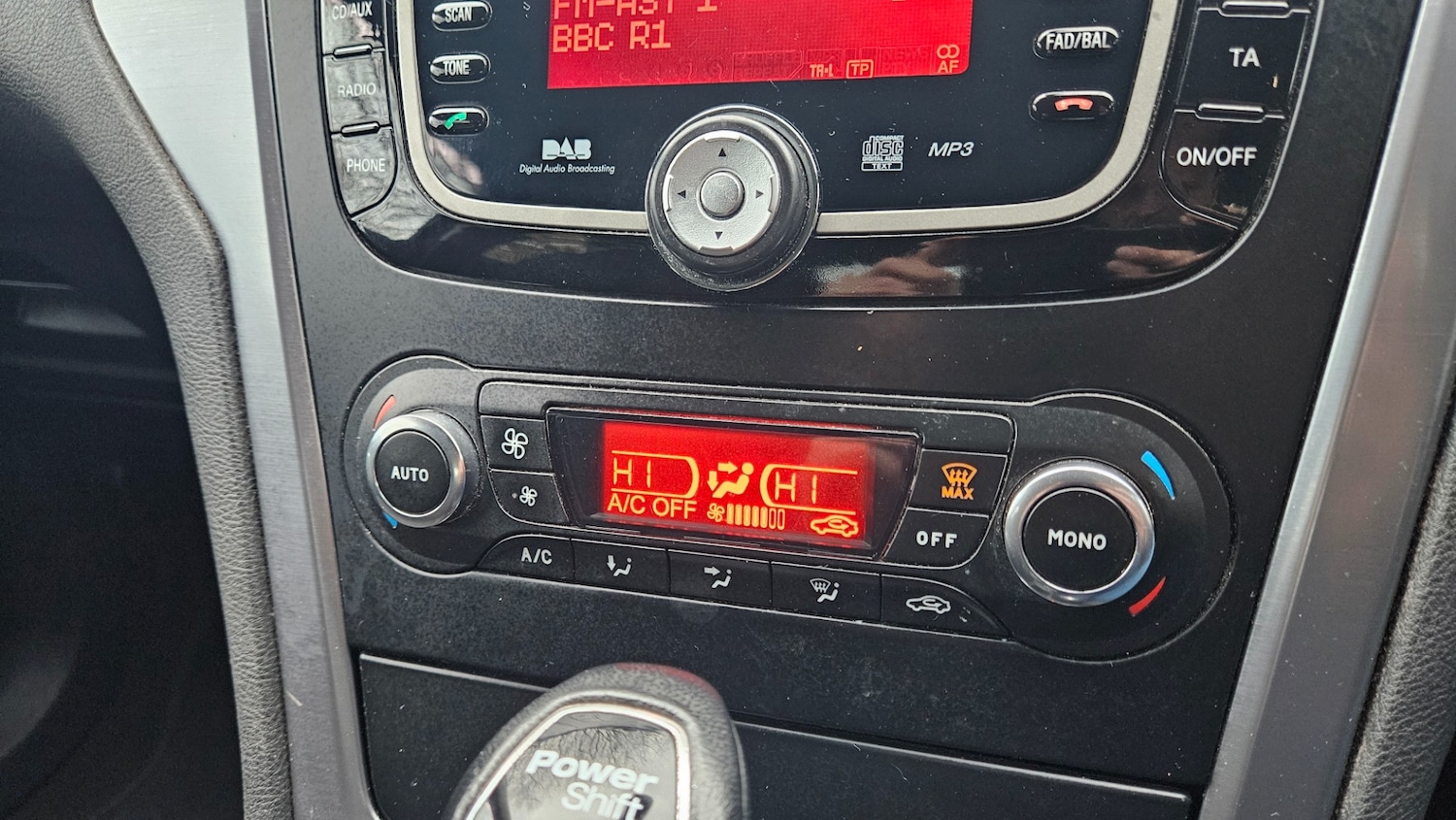 Used Ford Mondeo 2013 for sale - 76957020: Photo 36