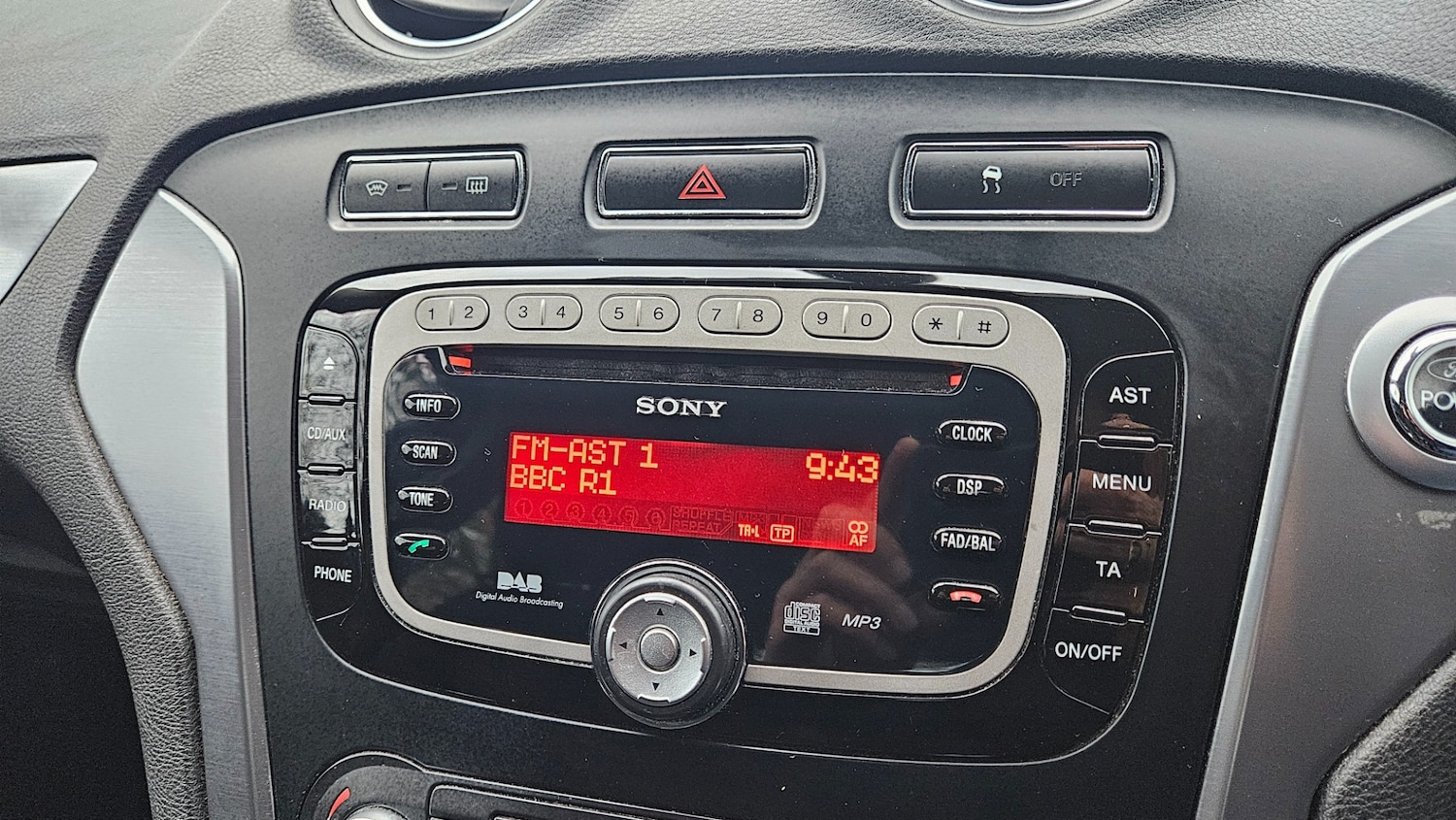 Used Ford Mondeo 2013 for sale - 76957020: Photo 37