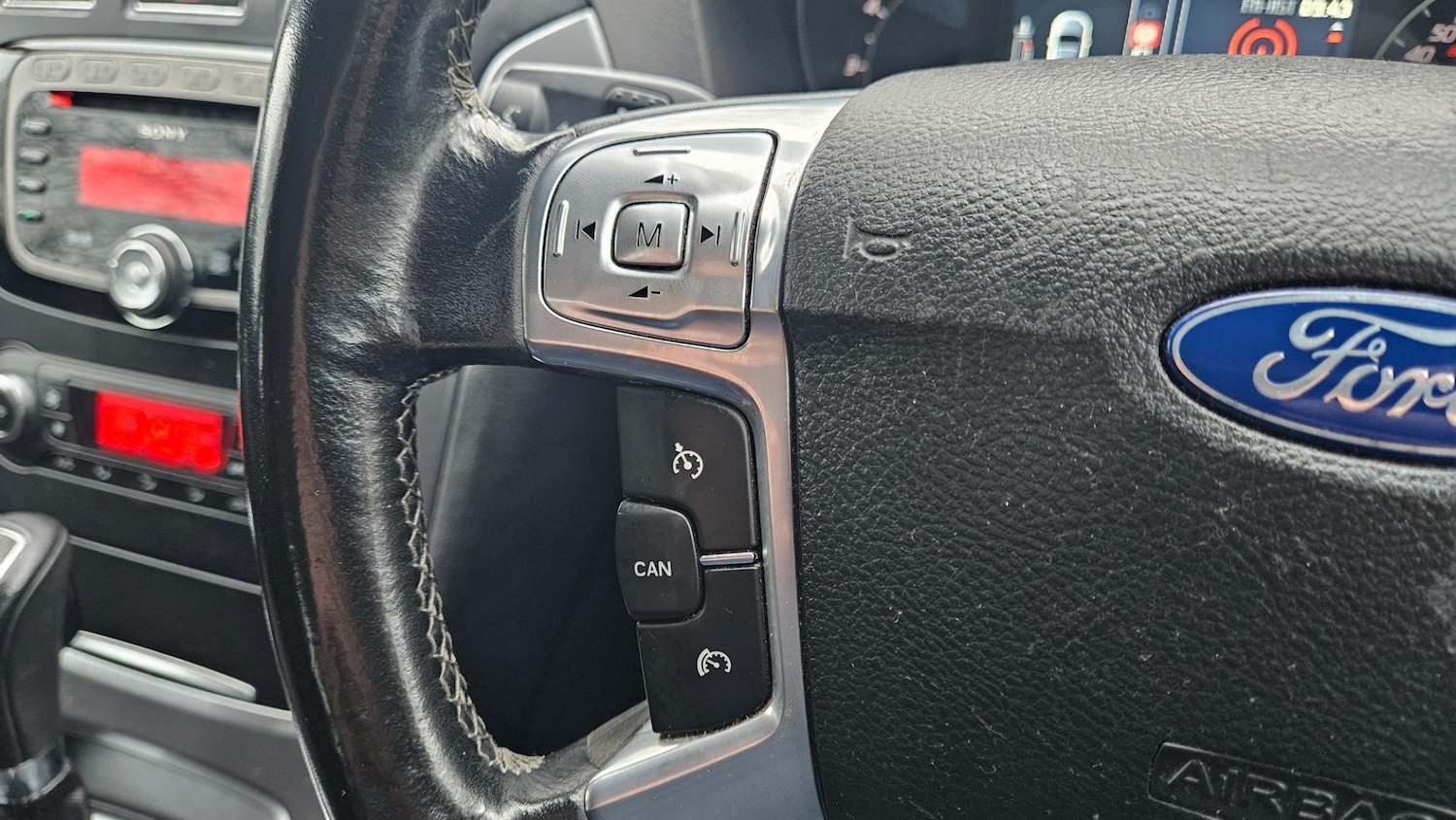 Used Ford Mondeo 2013 for sale - 76957020: Photo 38