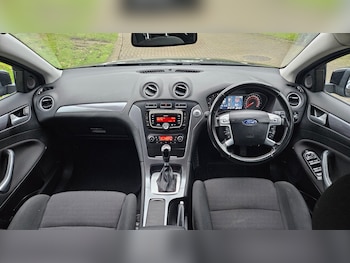 Used Ford Mondeo 2013 for sale - 76957020: Photo