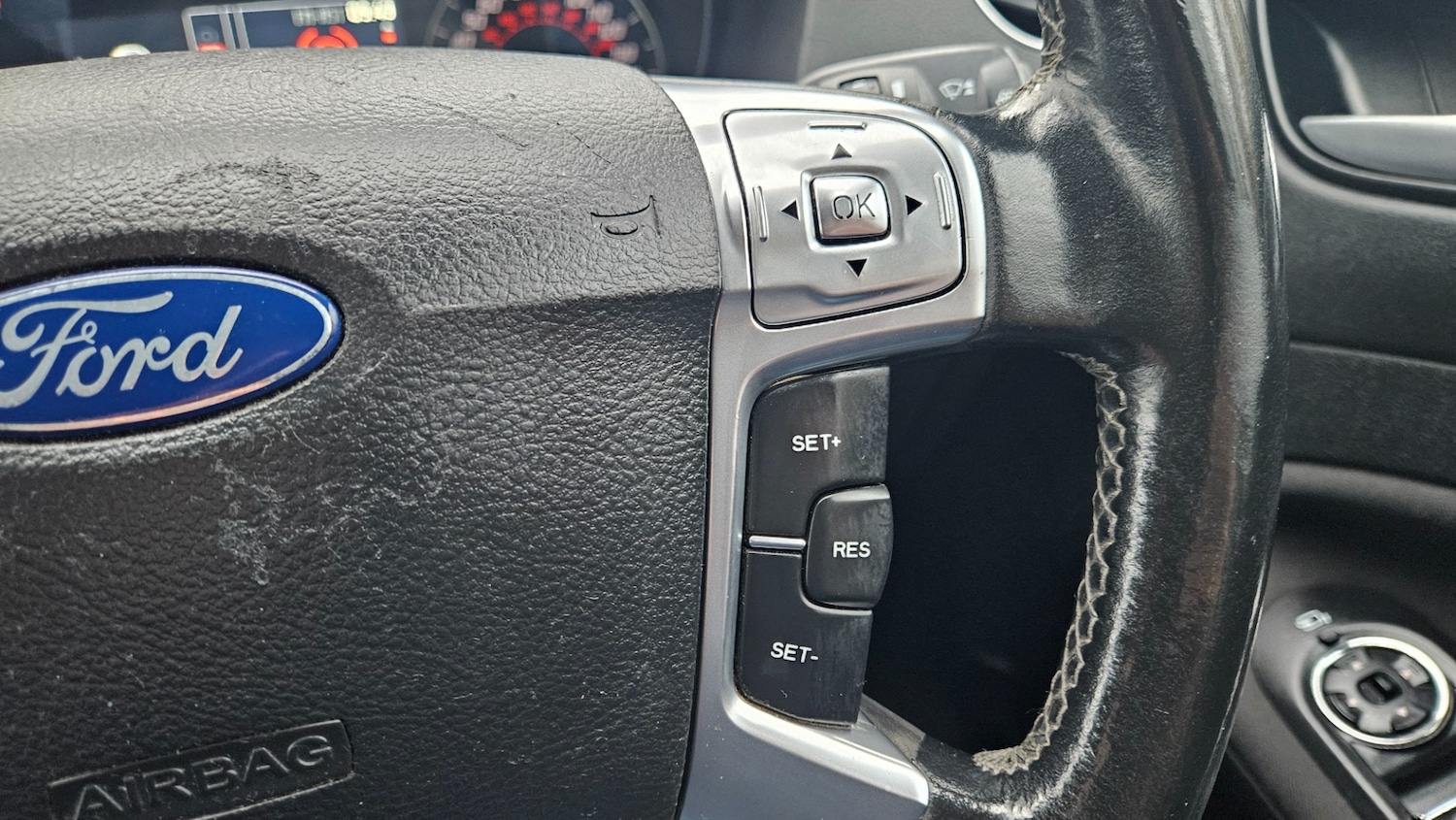 Used Ford Mondeo 2013 for sale - 76957020: Photo 40