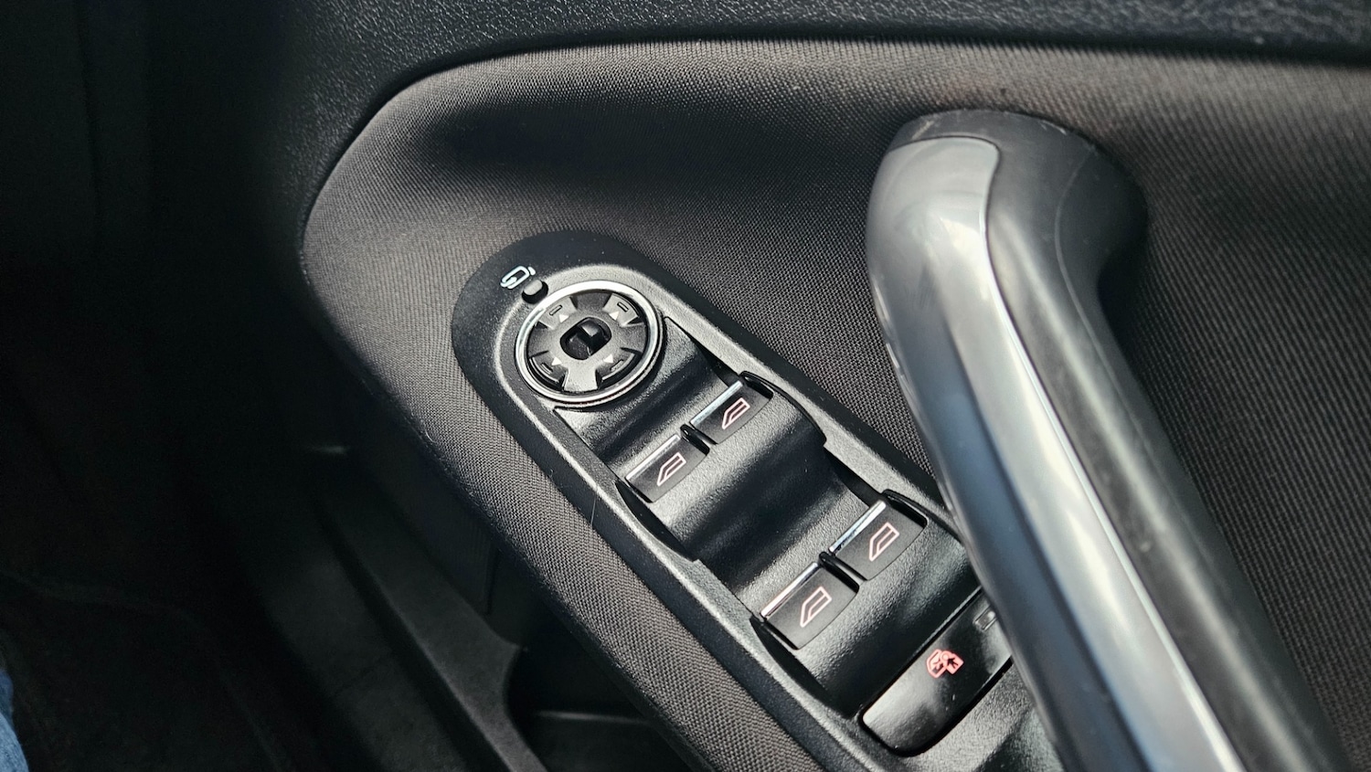 Used Ford Mondeo 2013 for sale - 76957020: Photo 42