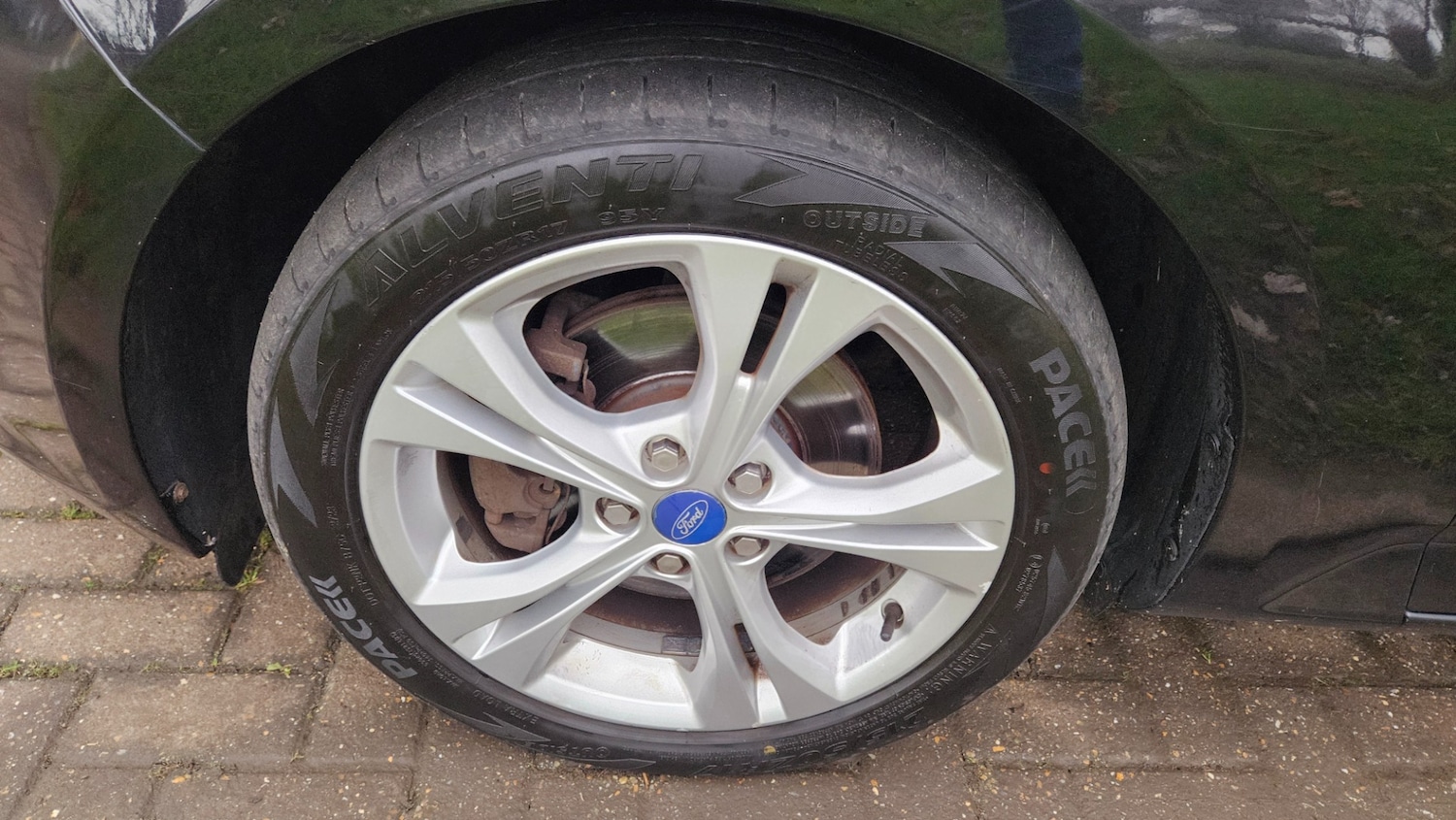 Used Ford Mondeo 2013 for sale - 76957020: Photo 44