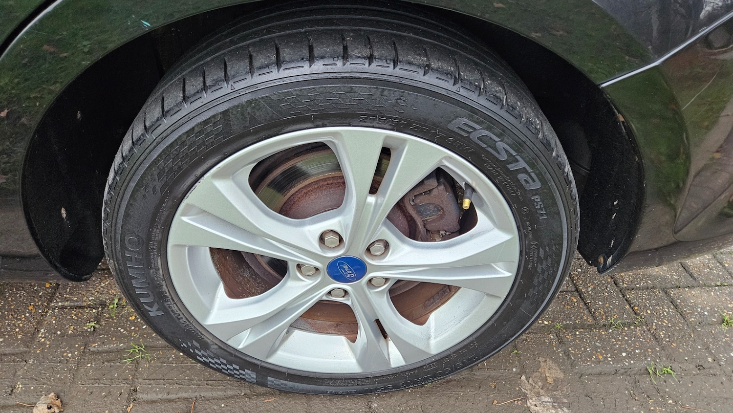 Used Ford Mondeo 2013 for sale - 76957020: Photo 45