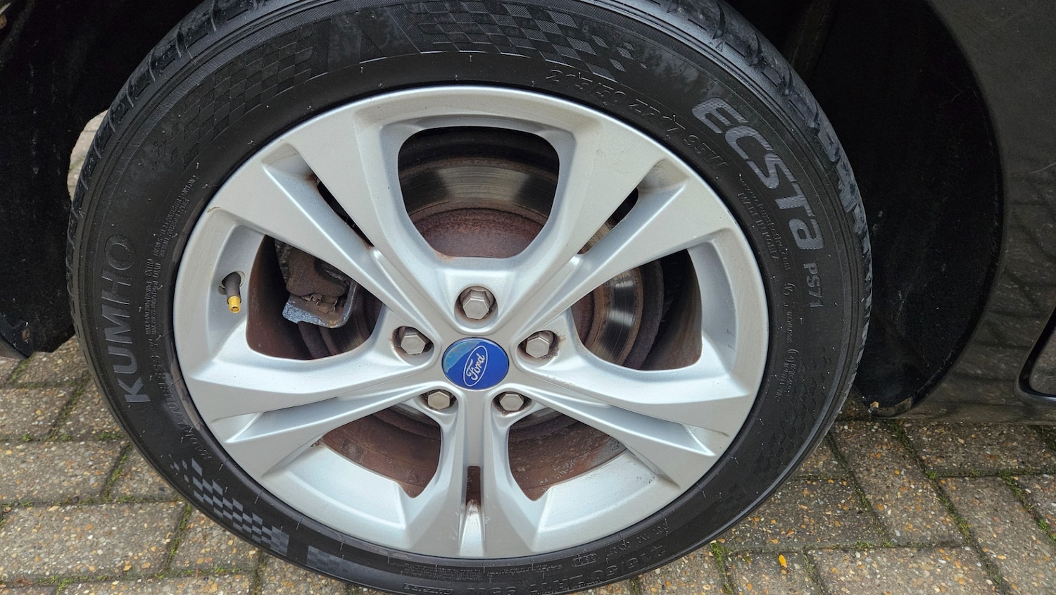 Used Ford Mondeo 2013 for sale - 76957020: Photo 46