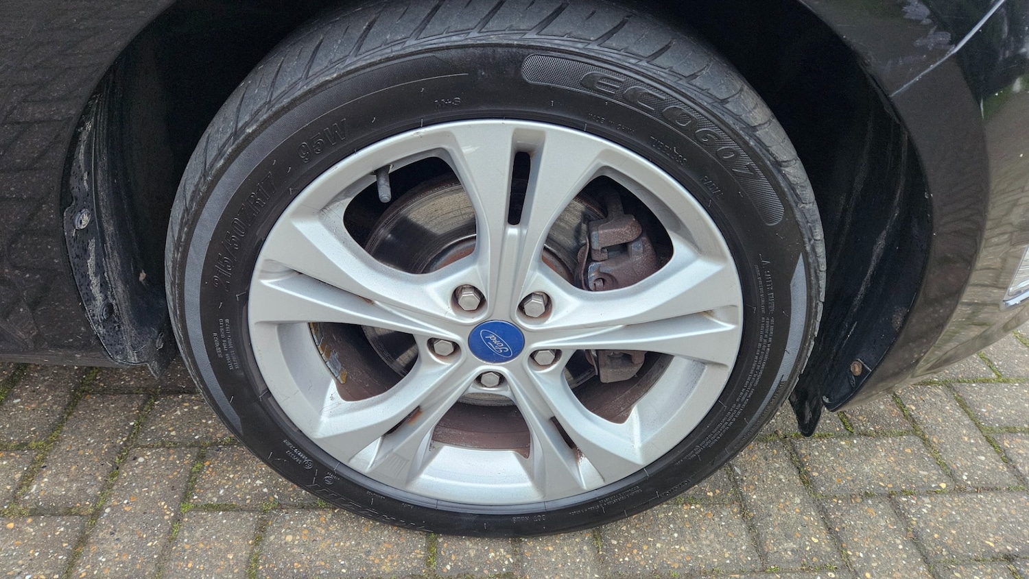 Used Ford Mondeo 2013 for sale - 76957020: Photo 47