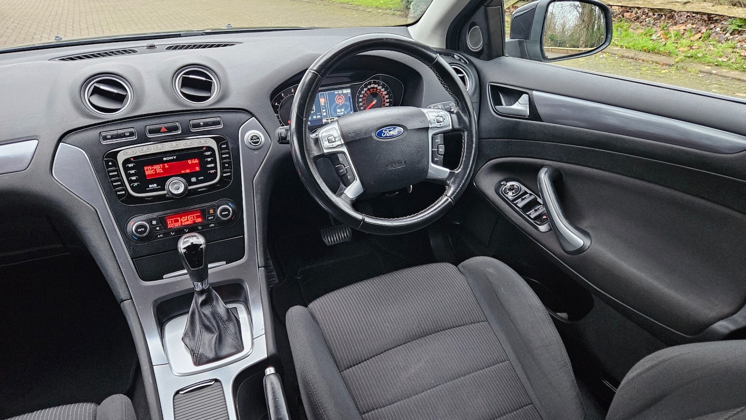 Used Ford Mondeo 2013 for sale - 76957020: Photo 7