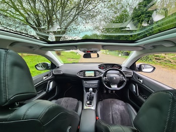 Used Peugeot 308 2014 for sale - 78411867: Photo