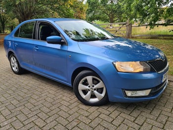 Used Skoda Rapid 2013 for sale - 79706866: Photo