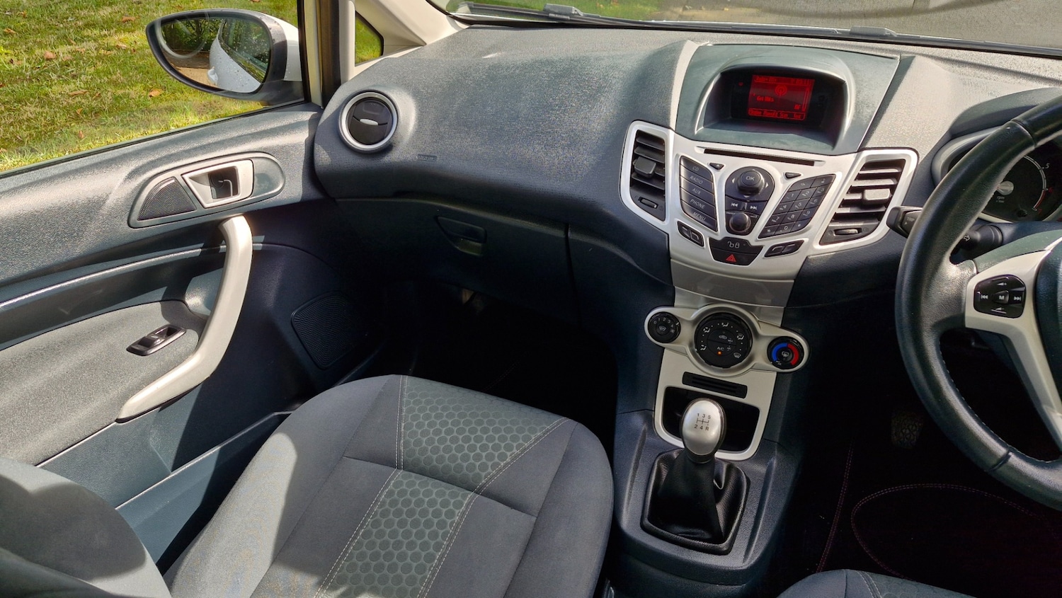 Vehicle 19