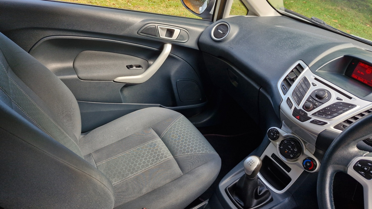 Vehicle 26