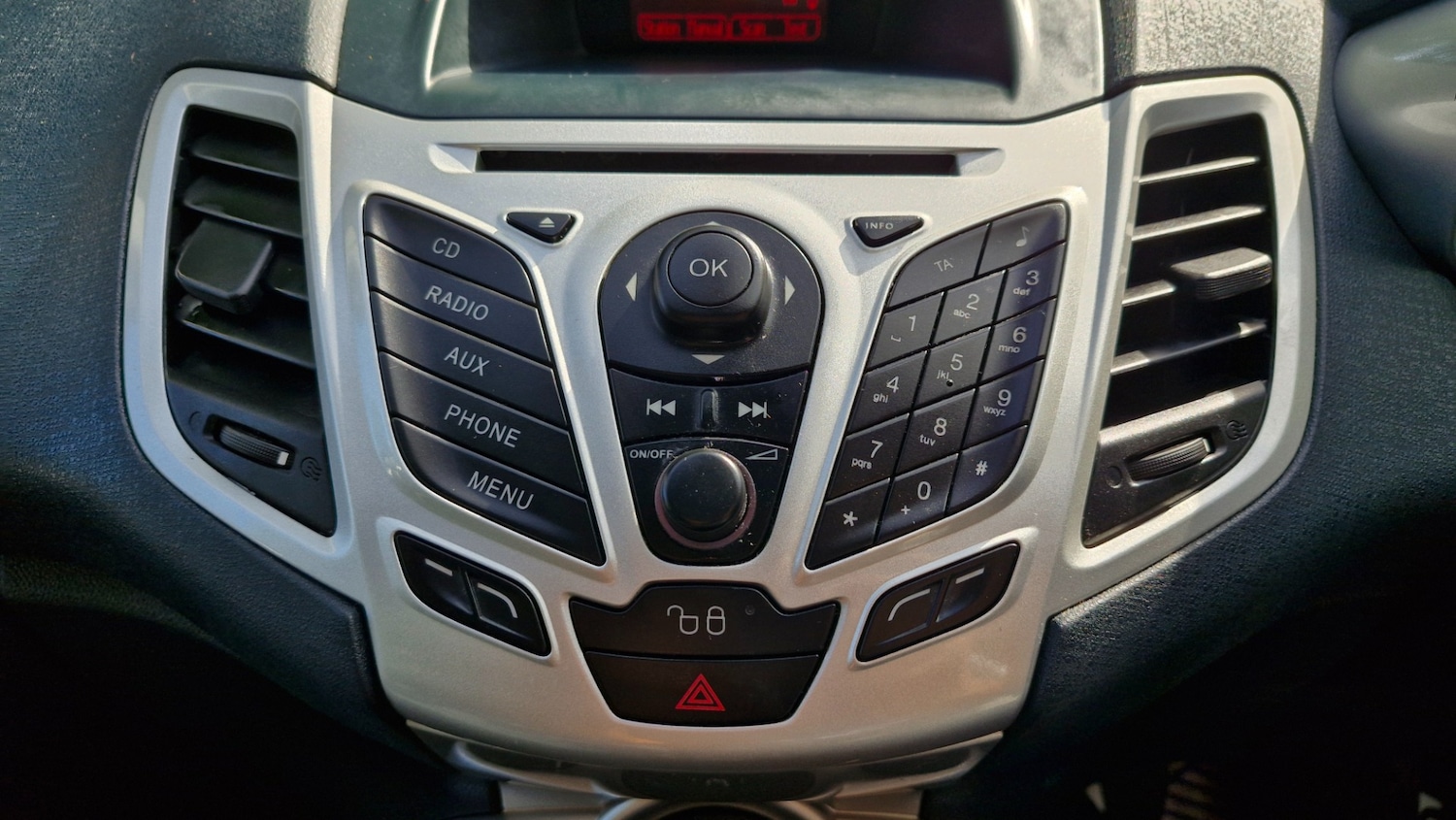 Vehicle 34