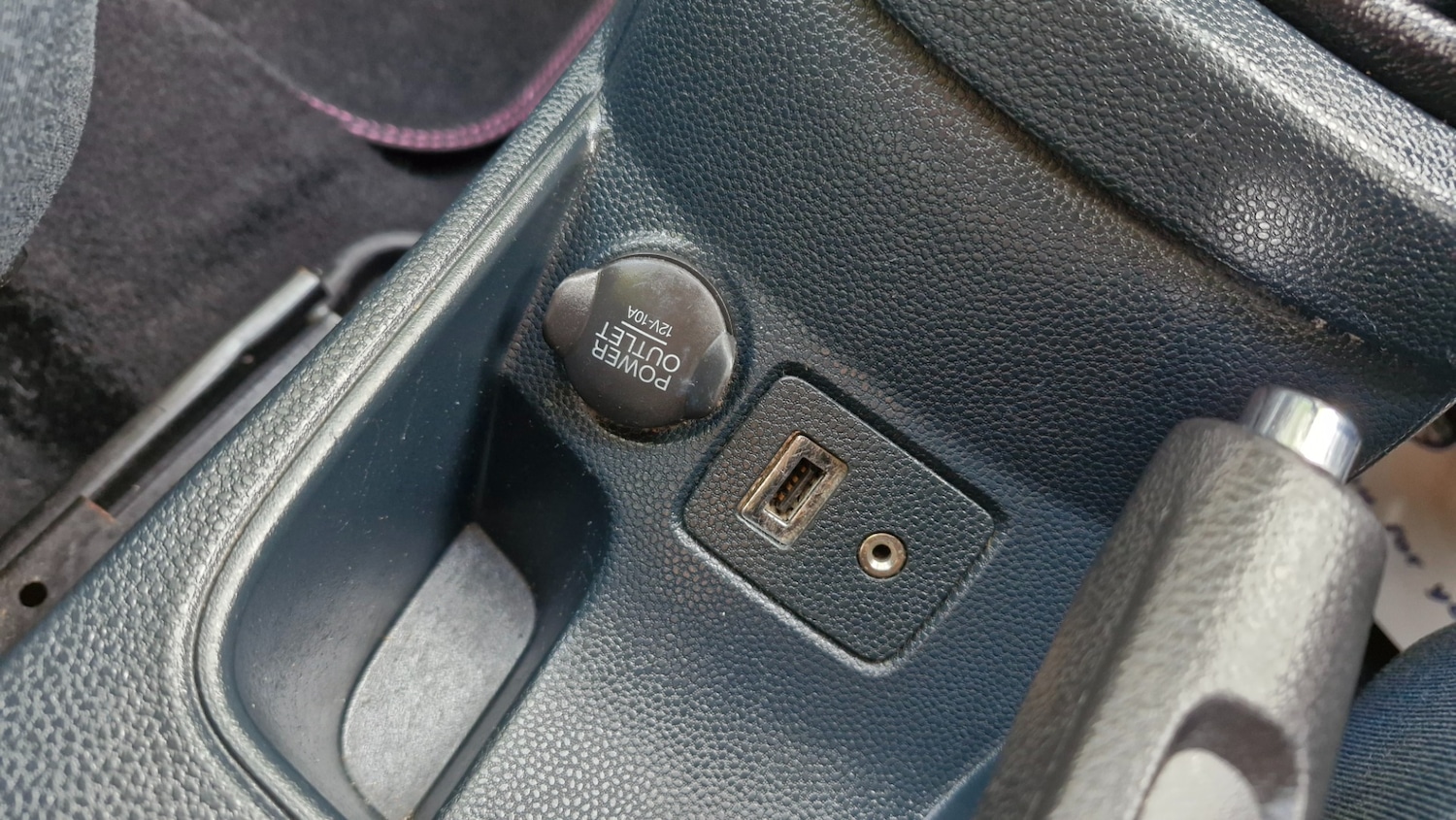 Vehicle 36