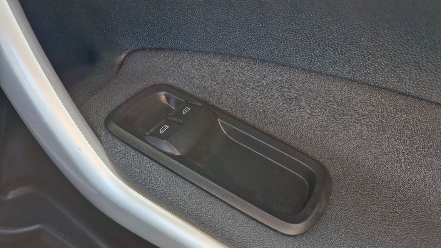 Vehicle 38