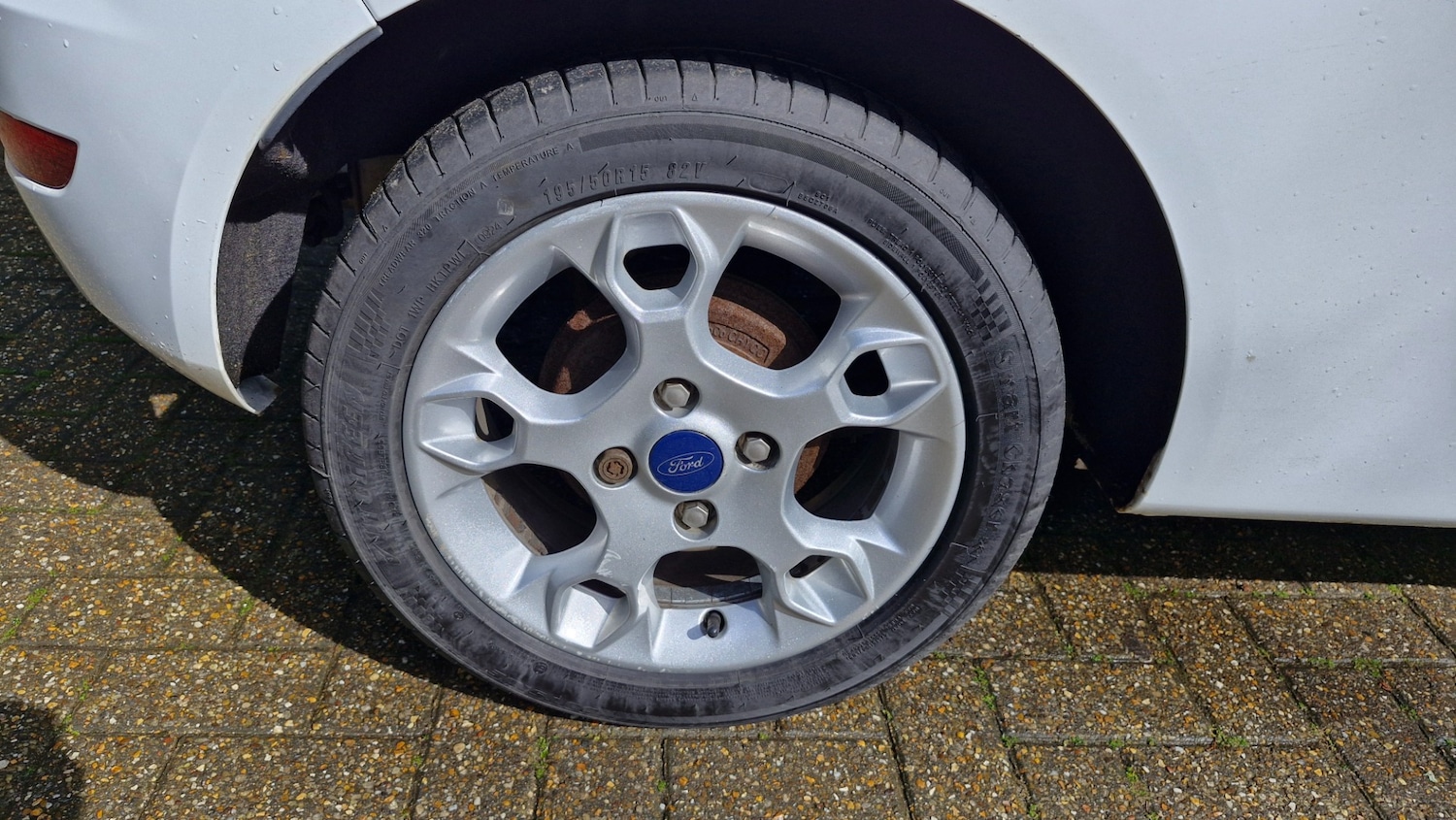 Used Ford Fiesta 2012 for sale - 75763246: Photo 46