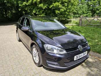 2014 (64) - 1.6 TDI SE 5dr