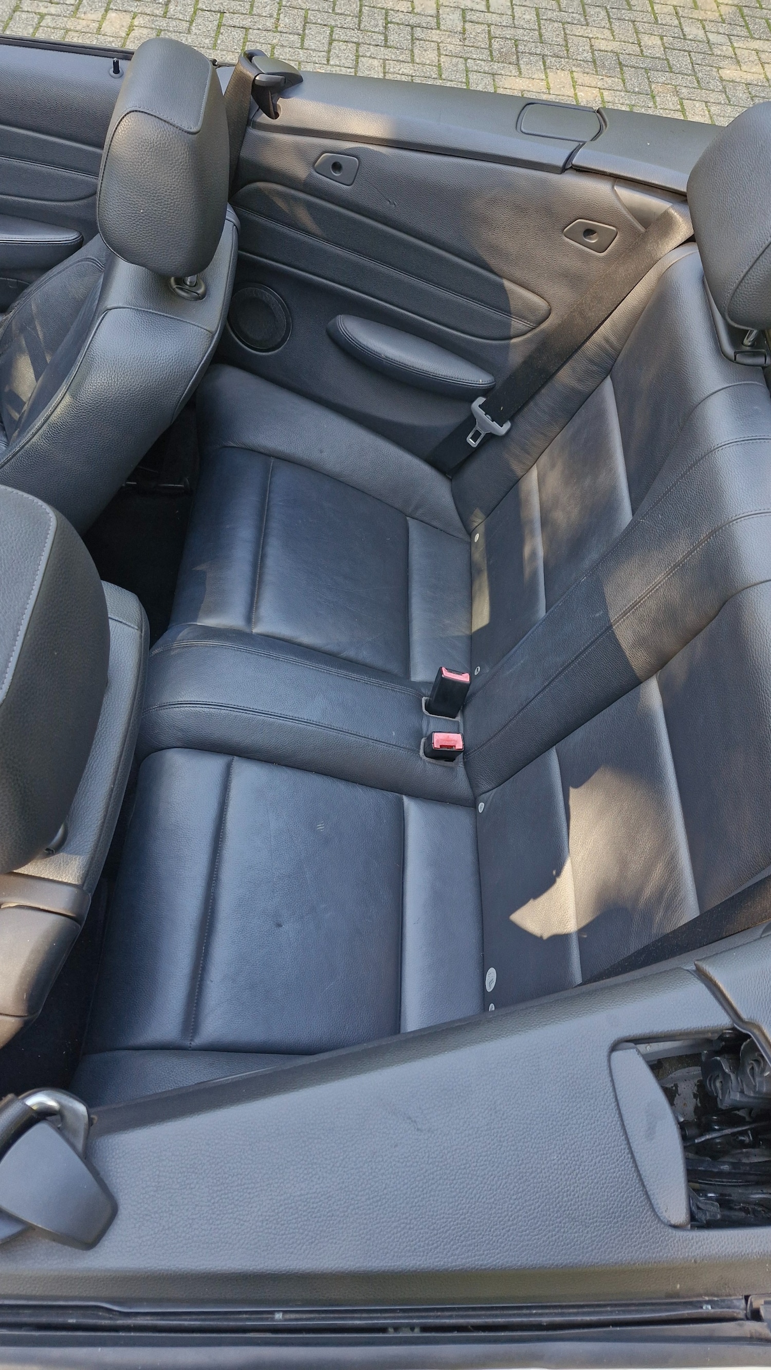 Used BMW 1 Series 2009 for sale - 76518259: Photo 12