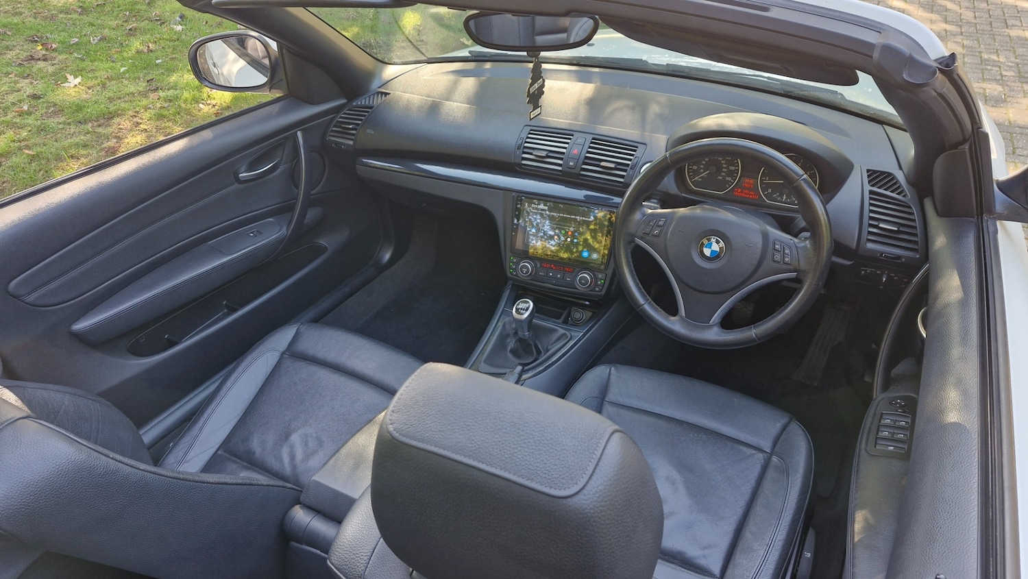 Used BMW 1 Series 2009 for sale - 76518259: Photo 14