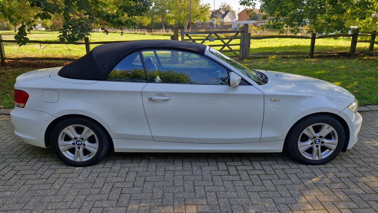 Used BMW 1 Series 2009 for sale - 76518259: Photo 16