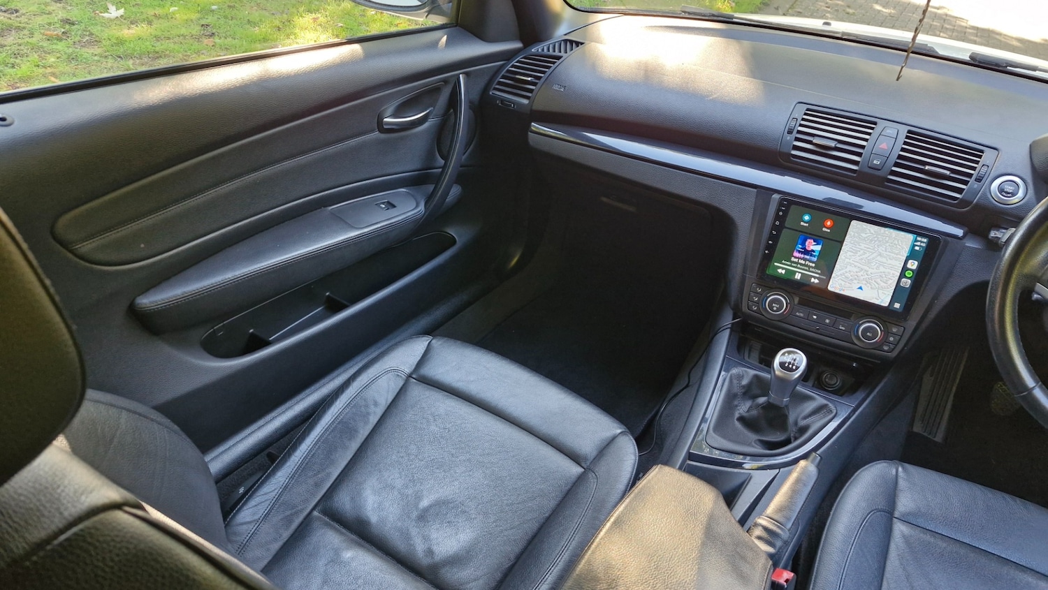 Used BMW 1 Series 2009 for sale - 76518259: Photo 21