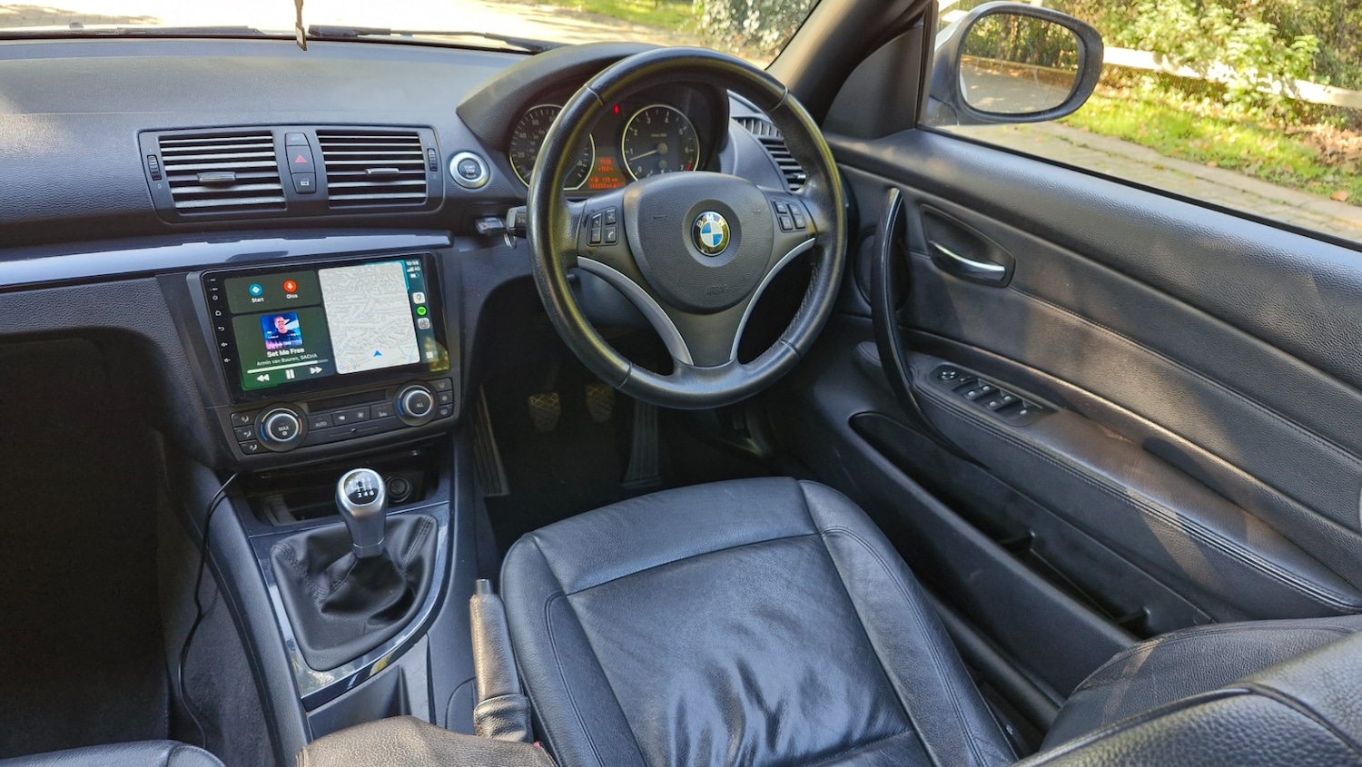 Used BMW 1 Series 2009 for sale - 76518259: Photo 23