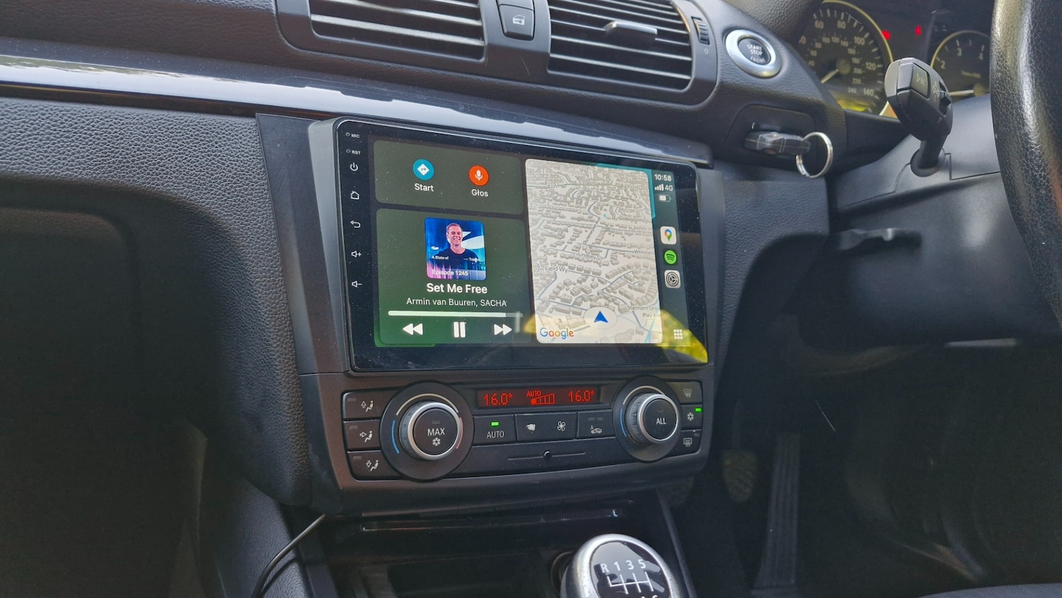 Used BMW 1 Series 2009 for sale - 76518259: Photo 24