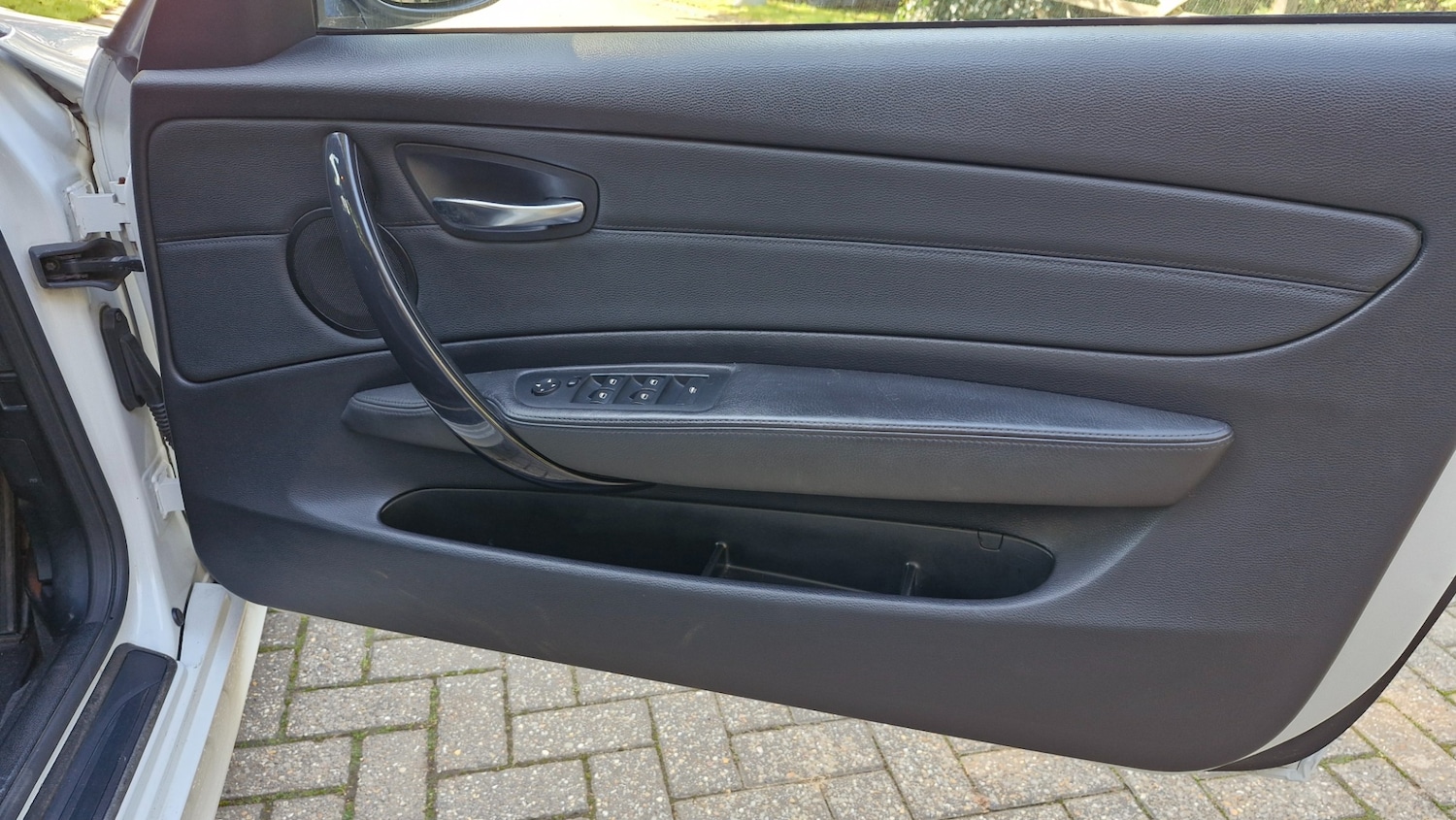 Used BMW 1 Series 2009 for sale - 76518259: Photo 25