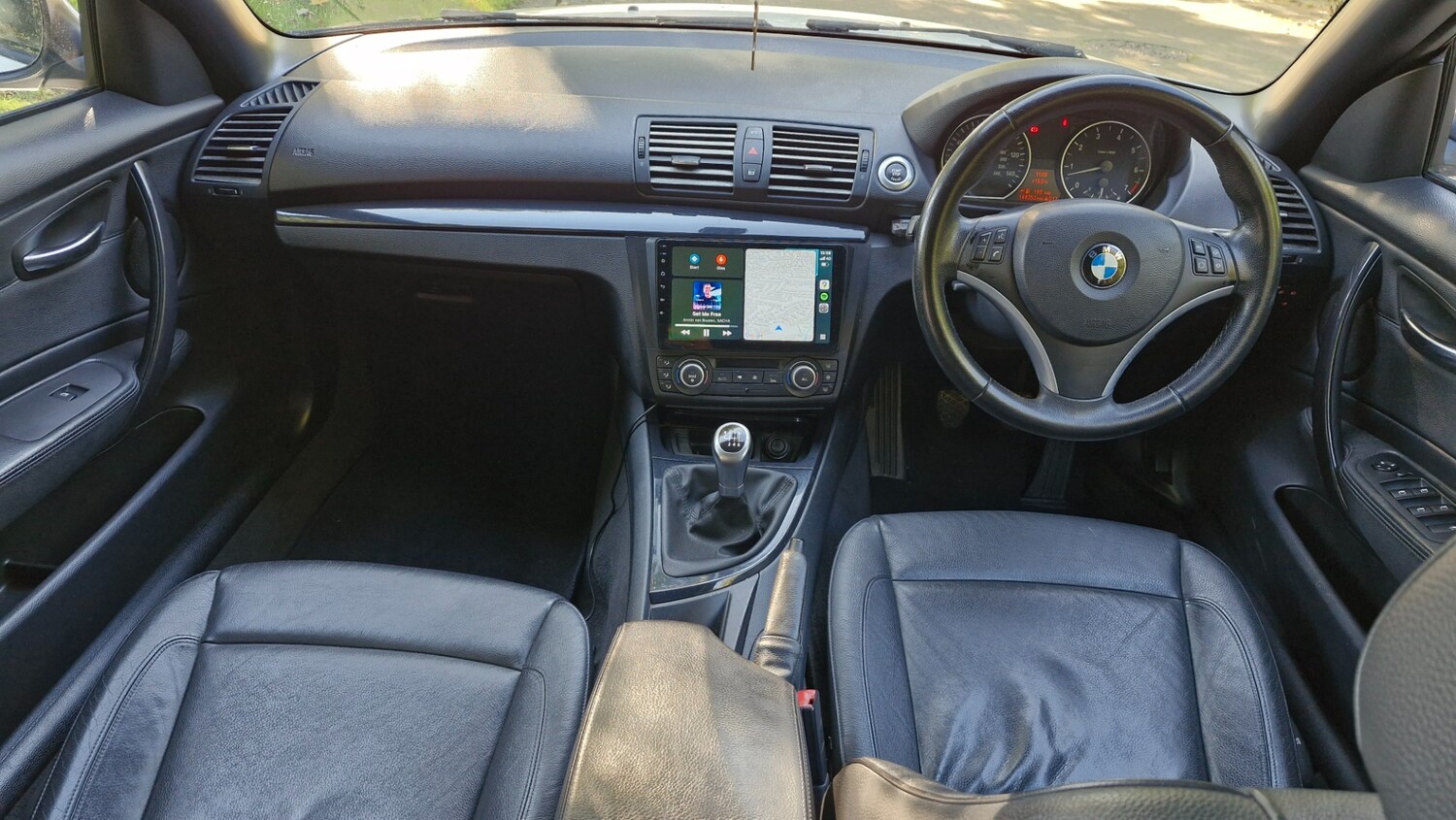 Used BMW 1 Series 2009 for sale - 76518259: Photo 27