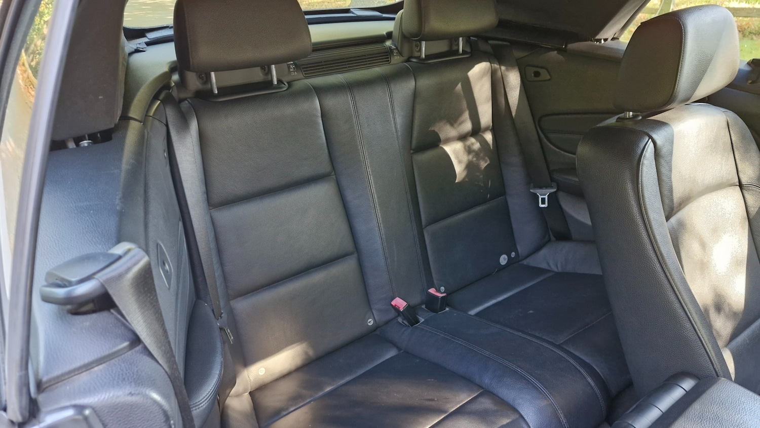 Used BMW 1 Series 2009 for sale - 76518259: Photo 28