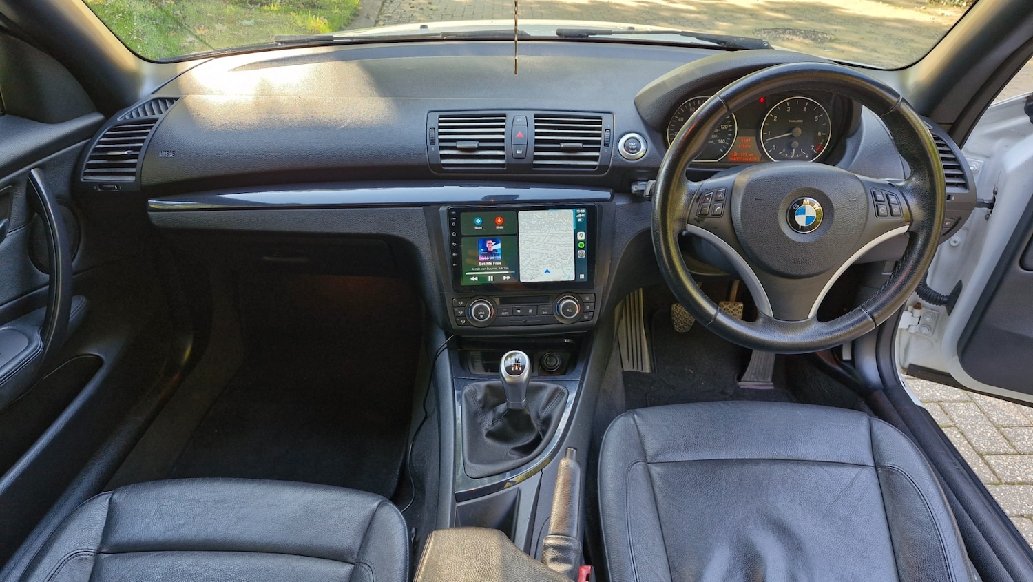 Used BMW 1 Series 2009 for sale - 76518259: Photo 29