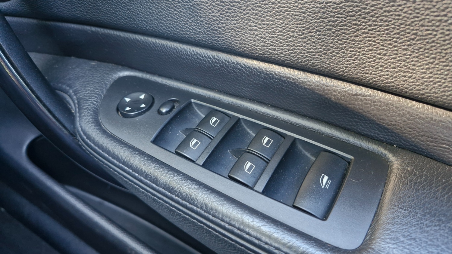 Used BMW 1 Series 2009 for sale - 76518259: Photo 30