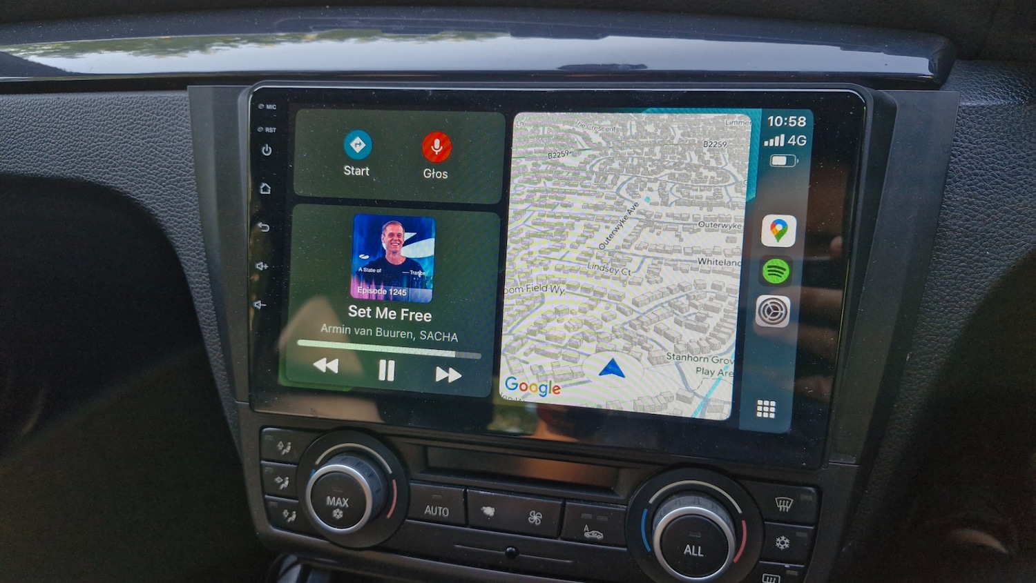 Used BMW 1 Series 2009 for sale - 76518259: Photo 31