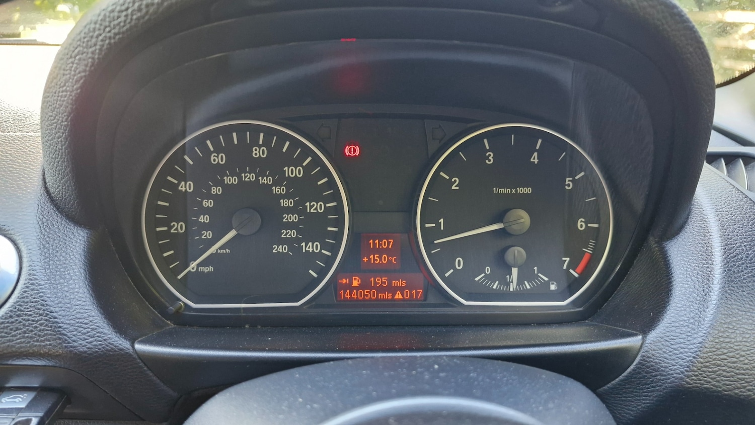 Used BMW 1 Series 2009 for sale - 76518259: Photo 32