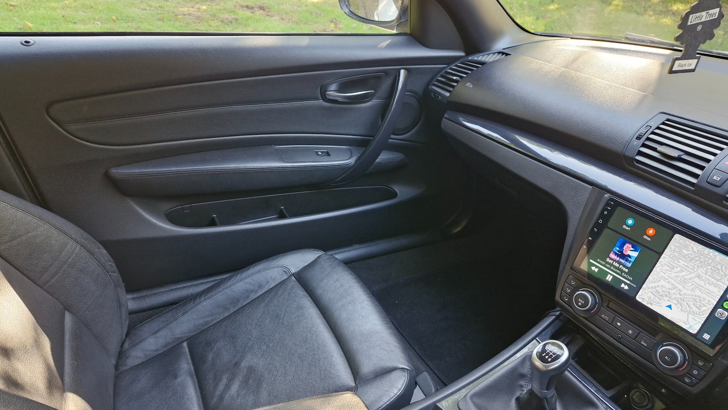 Used BMW 1 Series 2009 for sale - 76518259: Photo 33