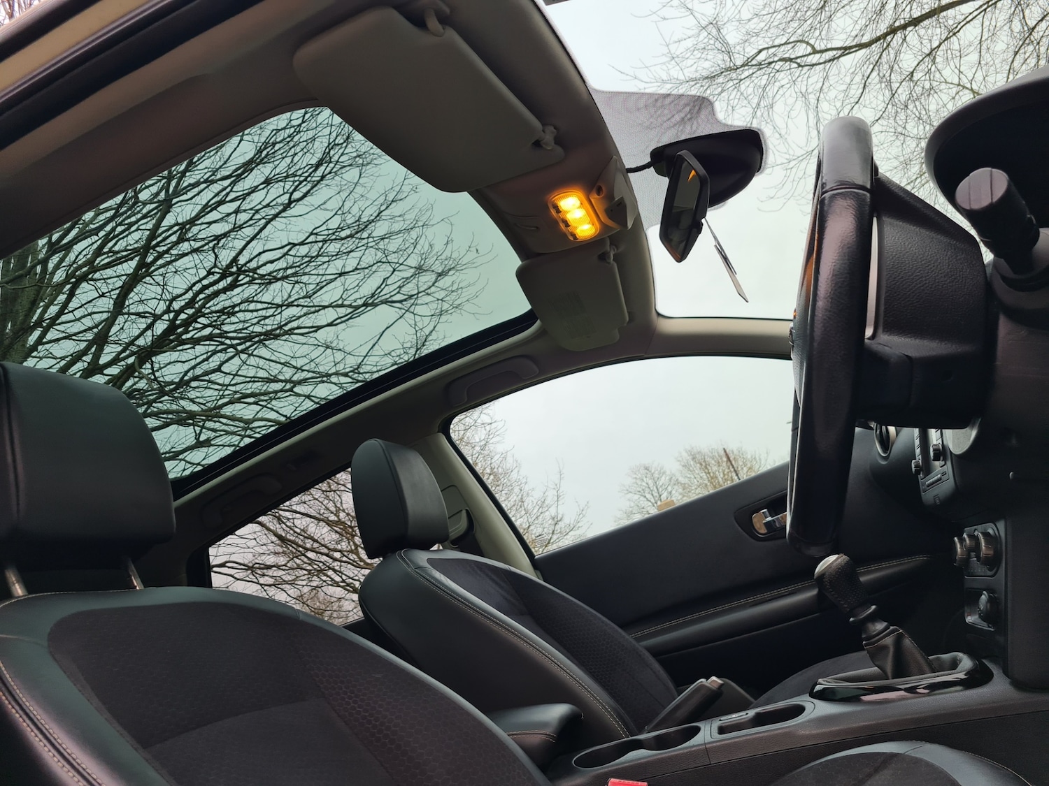 Used Nissan Qashqai 2013 for sale - 77636257: Photo 18