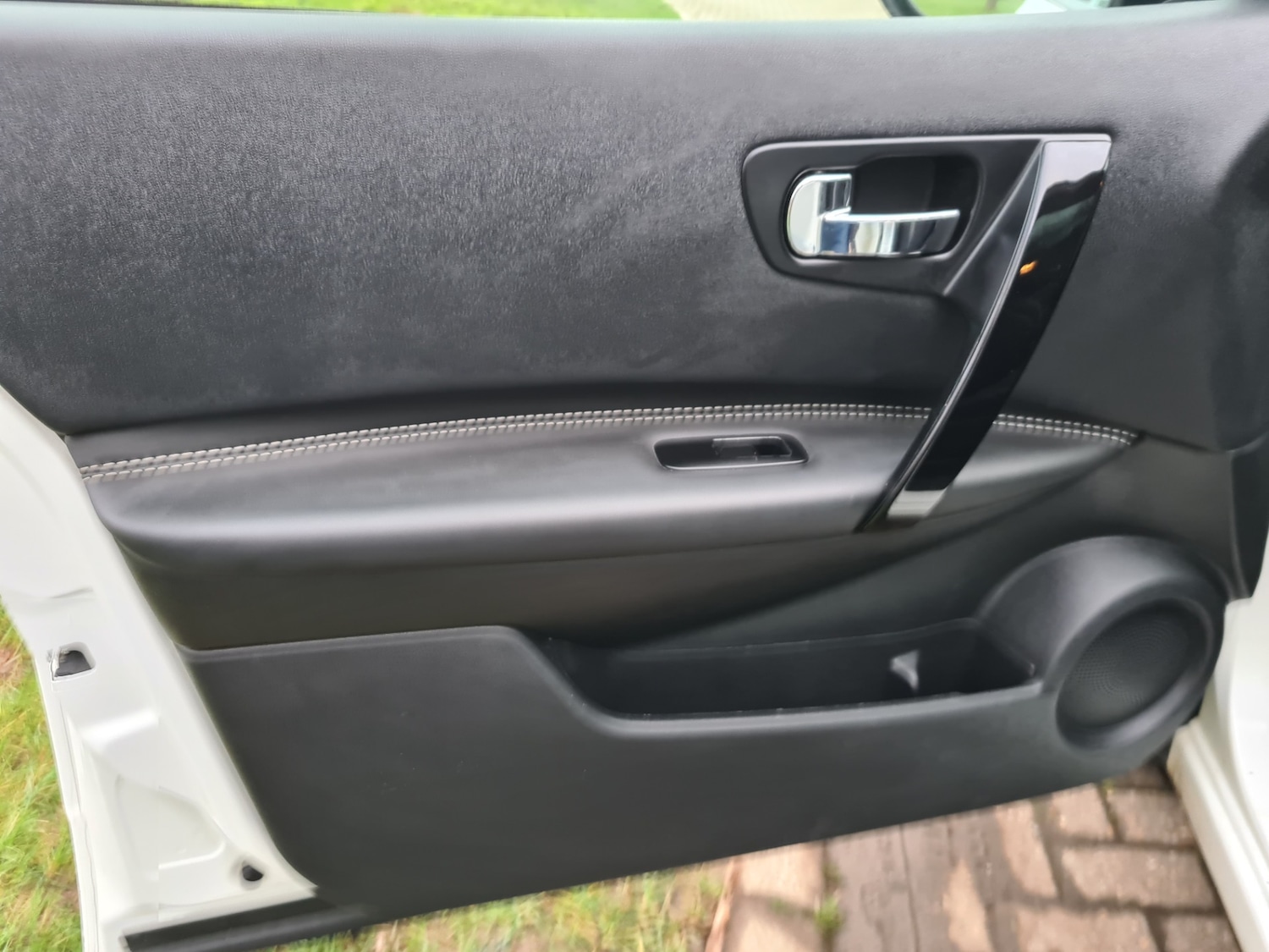 Used Nissan Qashqai 2013 for sale - 77636257: Photo 22