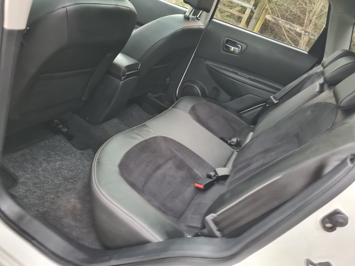 Used Nissan Qashqai 2013 for sale - 77636257: Photo 24