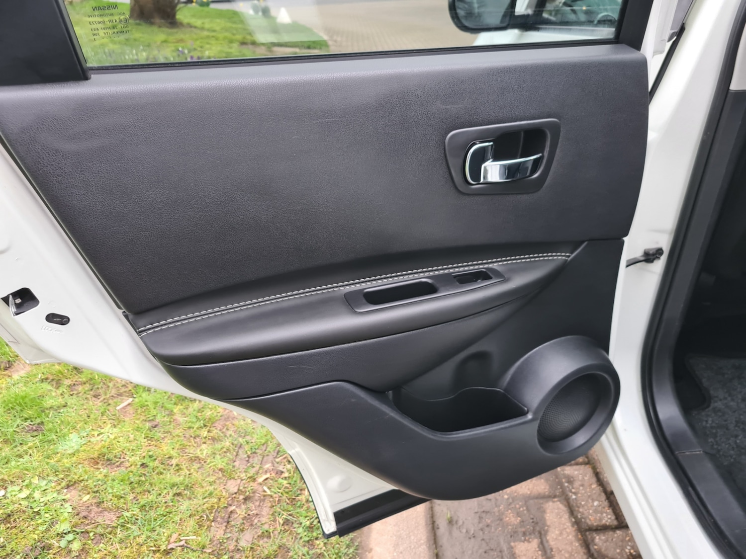 Used Nissan Qashqai 2013 for sale - 77636257: Photo 25